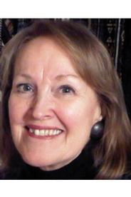 Alene Gelbard
